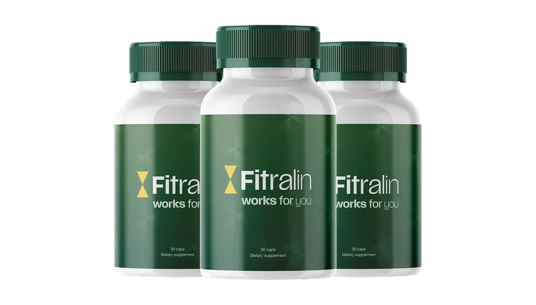 Fitralin Product